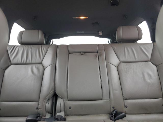 2011 HONDA PILOT TOUR - 5FNYF4H97BB055092