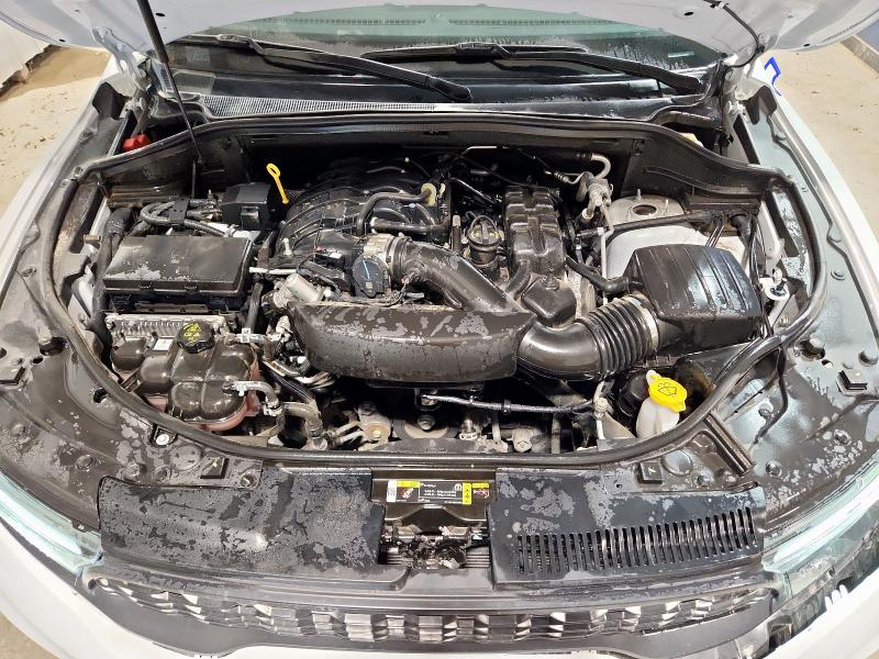 2024 DODGE DURANGO GT 1C4RDJDG2RC213035