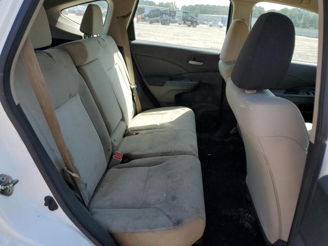 2016 HONDA CR-V LX 5J6RM3H31GL005772