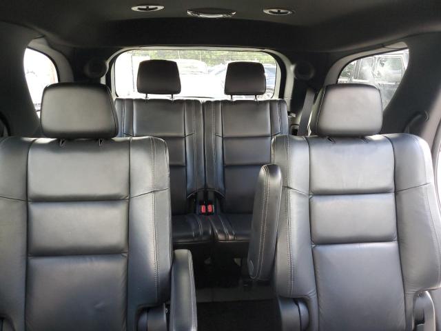 2022 DODGE DURANGO GT - 1C4RDHDG2NC218223