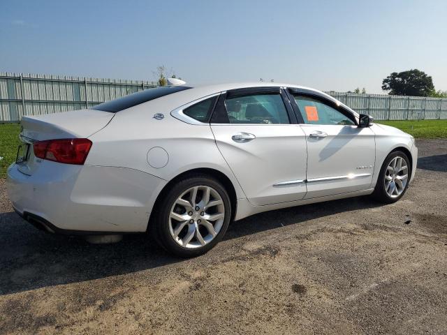 2016 CHEVROLET IMPALA LTZ 2G1145S38G9114432