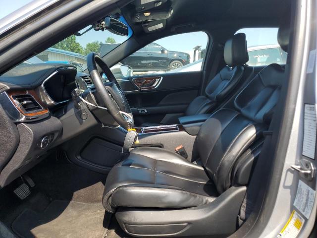 2020 LINCOLN CONTINENTA 1LN6L9PK4L5601833