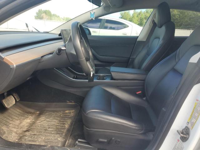 2018 TESLA MODEL 3 5YJ3E1EAXJF075796