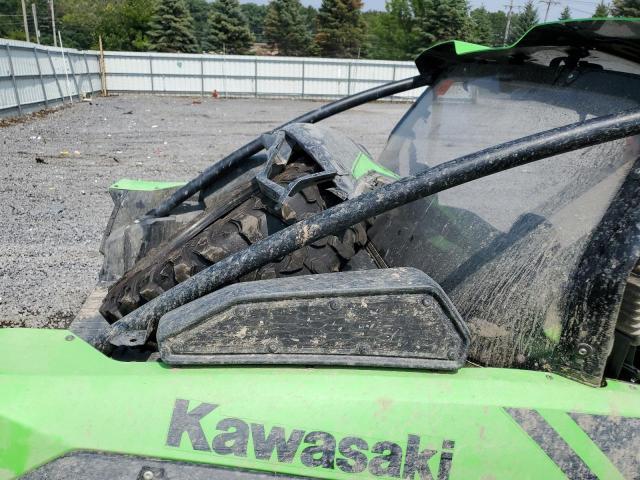 2022 KAWASAKI KRF 1000 A JKARFCA16NB517047