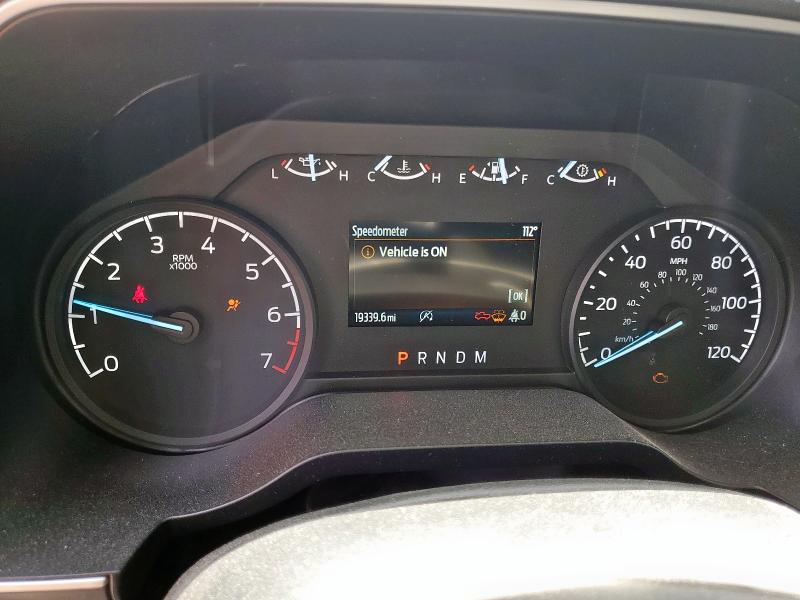 2023 FORD F150 SUPER 1FTEW1CP8PKF90451