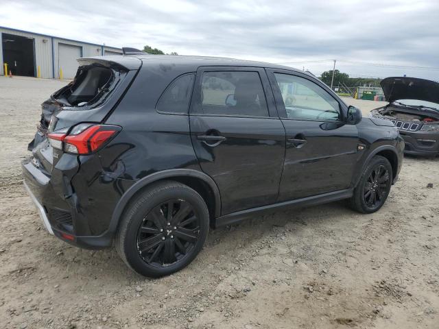 2021 MITSUBISHI OUTLANDER - JA4APUAU8MU030221