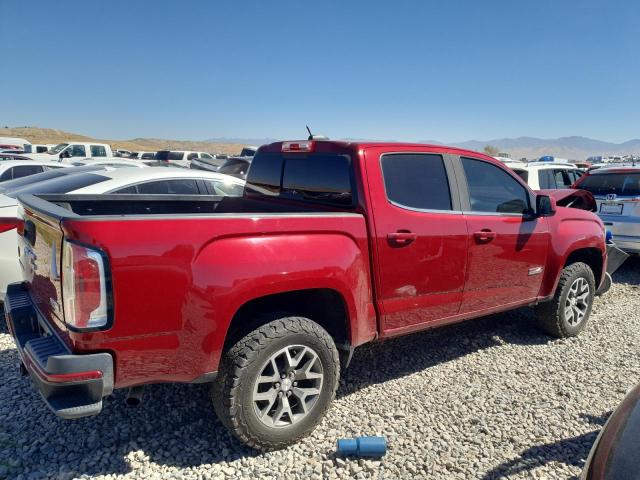 2017 GMC CANYON SLE 1GTG6CEN4H1189146