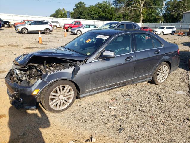 MERCEDES-BENZ C 300 4MAT