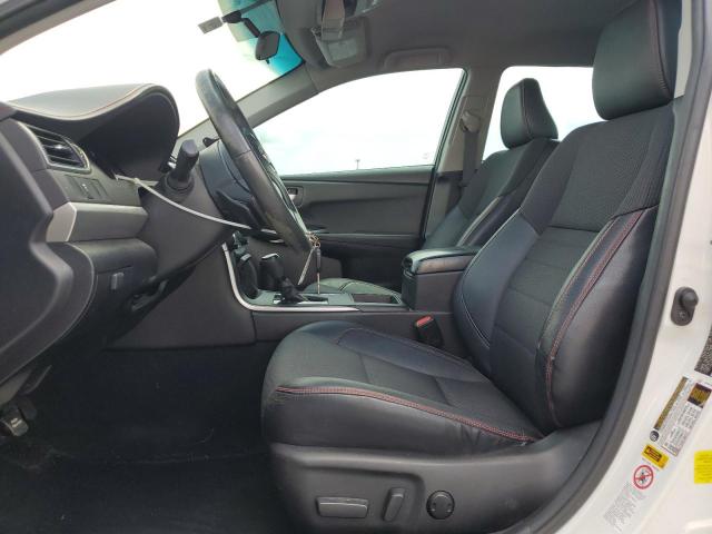 2017 TOYOTA CAMRY LE - 4T1BF1FK5HU361875