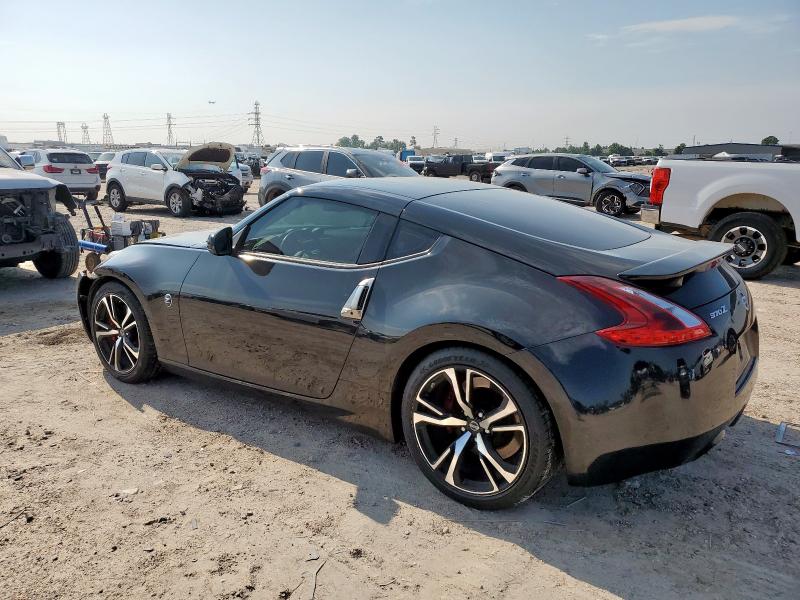 2020 NISSAN 370Z BASE JN1AZ4EH2LM822511