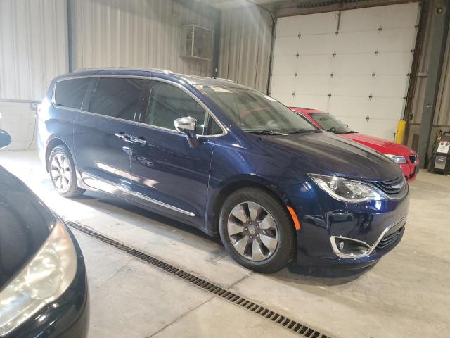 2018 CHRYSLER PACIFICA H - 2C4RC1N76JR127157