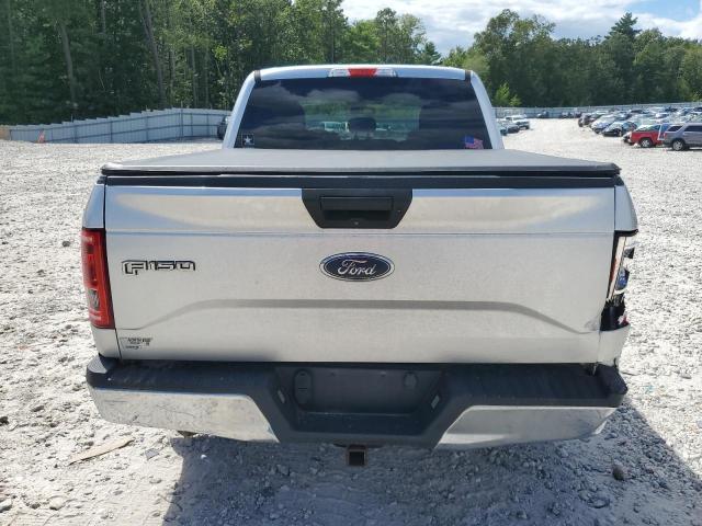 2016 FORD F150 SUPER 1FTEW1EP2GFD44842