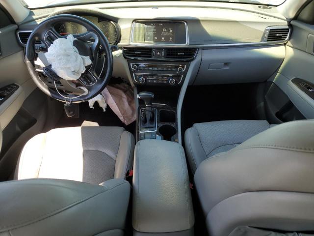 2018 KIA OPTIMA EX 5XXGU4L36JG181170