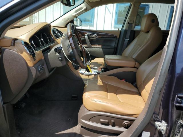 2015 BUICK ENCLAVE - 5GAKVCKD4FJ337691