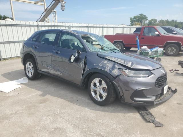 2023 HONDA HR-V LX 3CZRZ2H36PM707449
