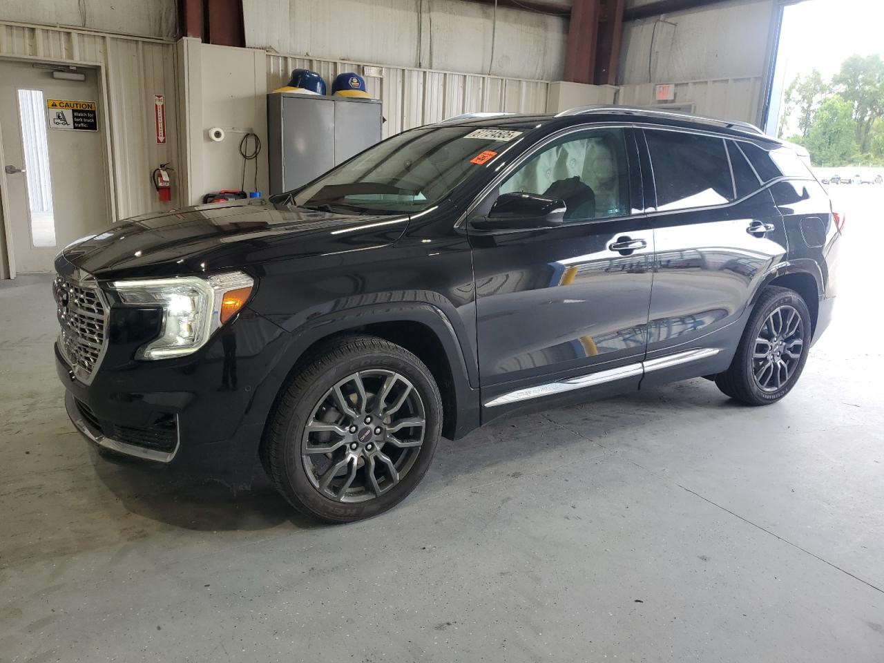 GMC TERRAIN DENALI