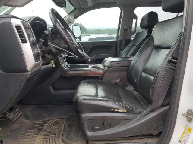 2018 GMC SIERRA K25 1GT12TEY4JF173307