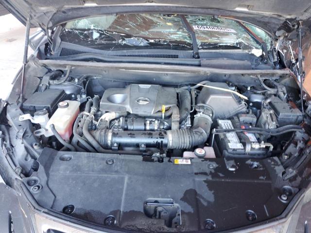 2017 LEXUS NX 200T BASE JTJBARBZ9H2108667