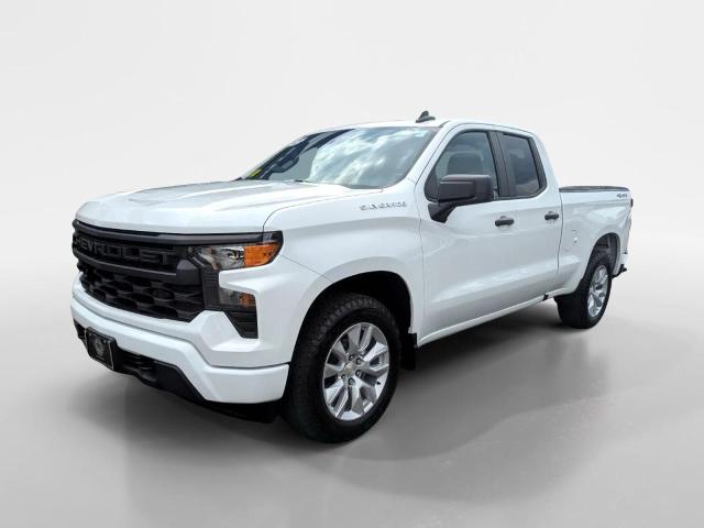 2022 CHEVROLET SILVERADO - 1GCRDBEK6NZ569830