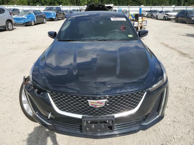 2020 CADILLAC CT5 LUXURY 1G6DX5RKXL0155080