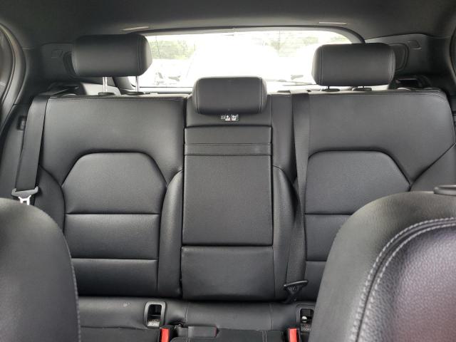 2017 MERCEDES-BENZ GLA 250 4M WDCTG4GB3HJ354134