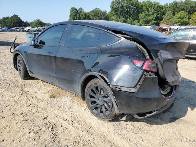 2021 TESLA MODEL Y 5YJYGDEE0MF100049