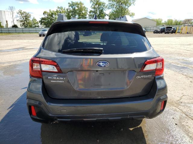 2018 SUBARU OUTBACK 2. 4S4BSAFC0J3385517