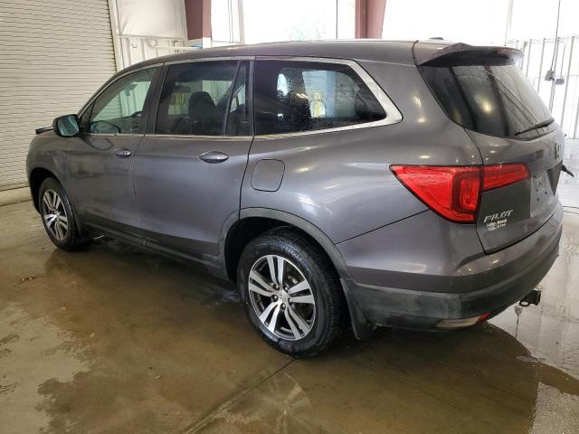 2016 HONDA PILOT EX 5FNYF6H37GB042972
