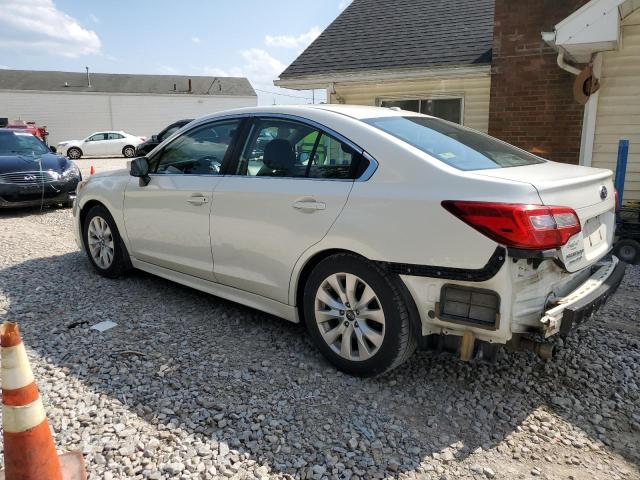 2015 SUBARU LEGACY 2.5I PREMIUM 4S3BNBC6XF3072675