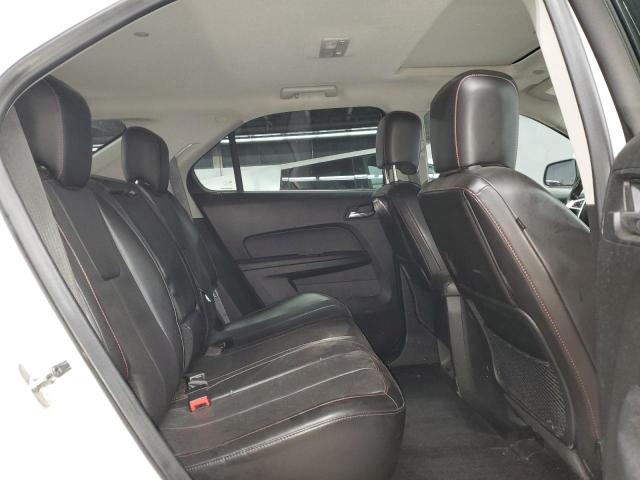 2016 CHEVROLET EQUINOX LT 2GNFLGEK8G6120920