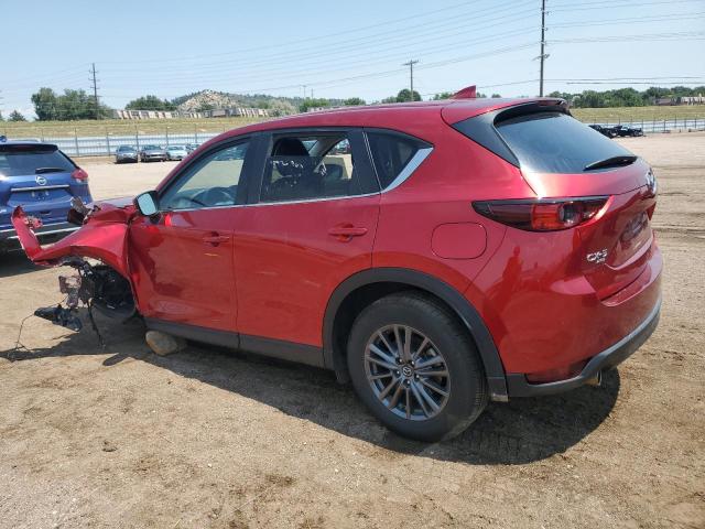 2020 MAZDA CX-5 TOURI - JM3KFBCM1L0852287