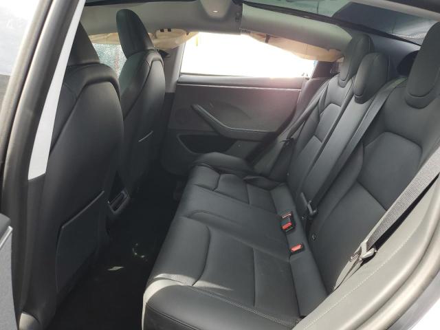 2025 TESLA MODEL 3 5YJ3E1EA4SF884146