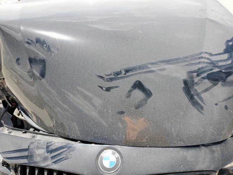2018 BMW 430I WBA4Z1C55JEC59110