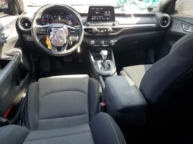 2022 KIA FORTE FE 3KPF24AD0NE460268