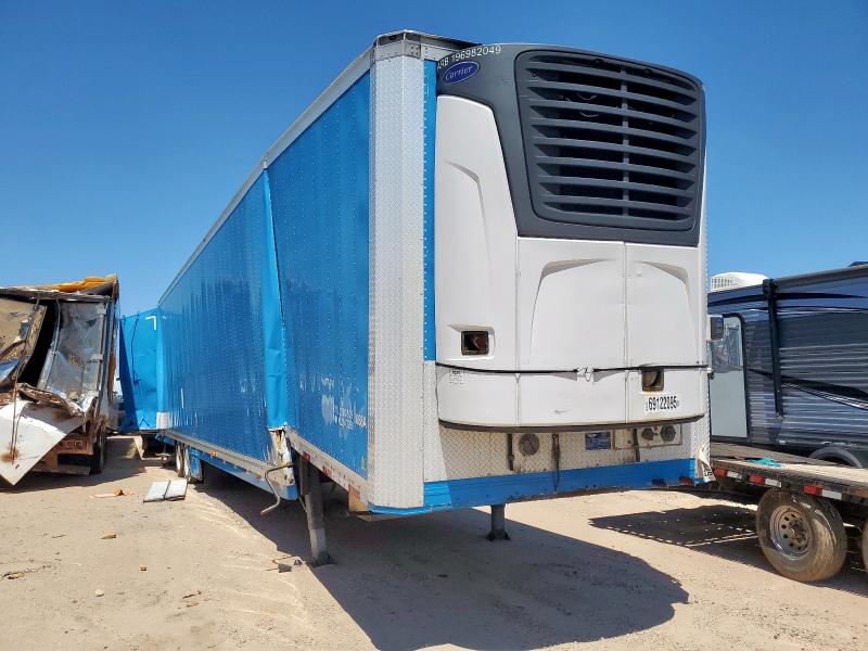 KCBN TRAILER 2019 white   1KKVR4820KL243260 photo #1