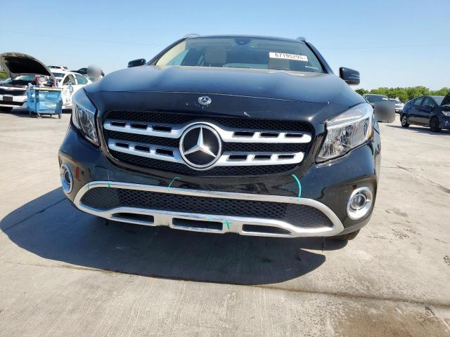 2018 MERCEDES-BENZ GLA 250 WDCTG4EB7JJ410049