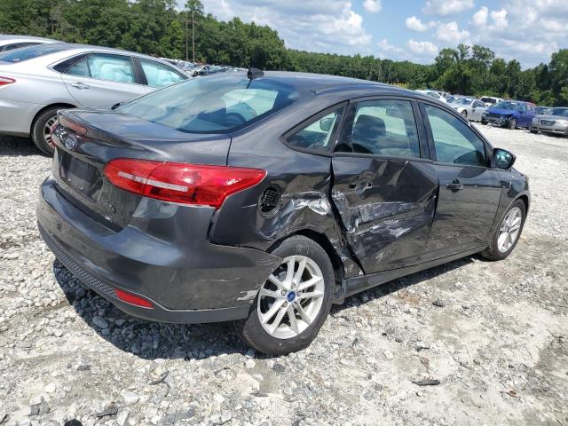 2018 FORD FOCUS SE 1FADP3F27JL307632