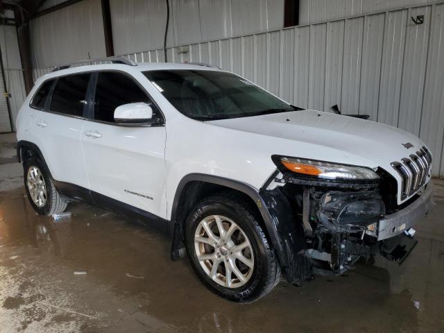 2017 JEEP CHEROKEE L 1C4PJMCBXHW521154