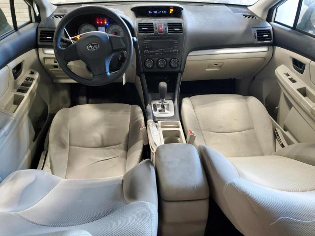 2012 SUBARU IMPREZA - JF1GJAA64CH014368