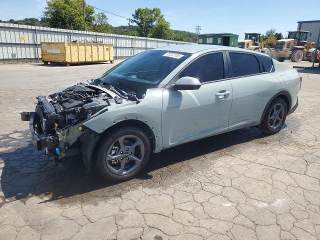 KIA K4 LX