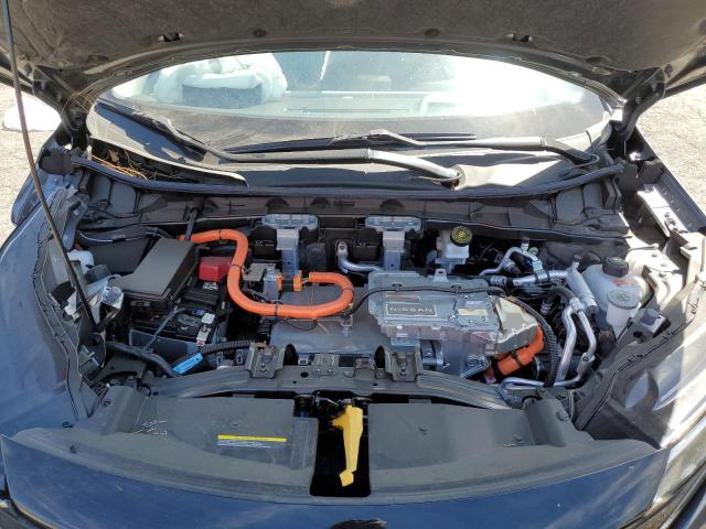 2024 NISSAN ARIYA EVOL JN1BF0BA9RM431605