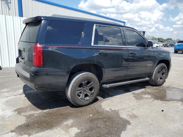 2018 CHEVROLET TAHOE C150 1GNSCAKC0JR397534