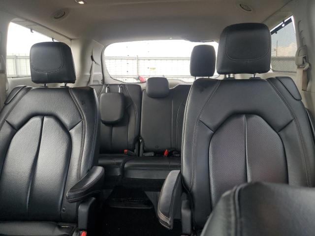 2019 CHRYSLER PACIFICA TOURING L 2C4RC1BG9KR537375