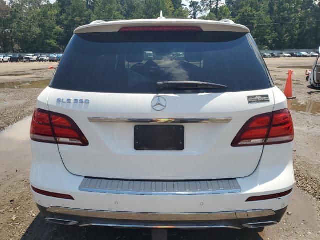 2018 MERCEDES-BENZ GLE 350 4JGDA5JB9JB078547