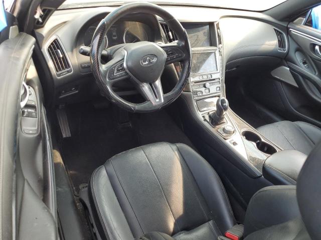 2020 INFINITI Q60 PURE JN1EV7EL1LM380453