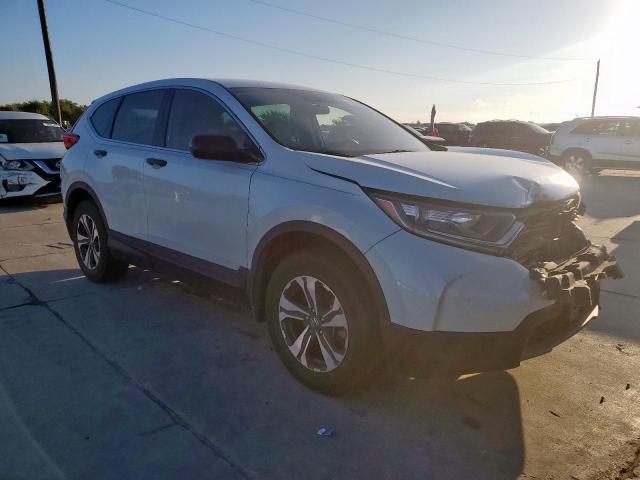 2019 HONDA CR-V 4D 4W 2HKRW6H3XKH213759