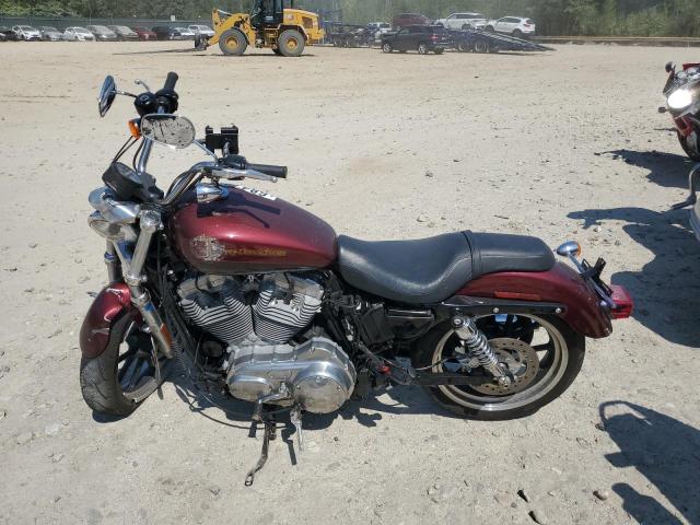 2015 HARLEY-DAVIDSON XL883 SUPE #3265252999