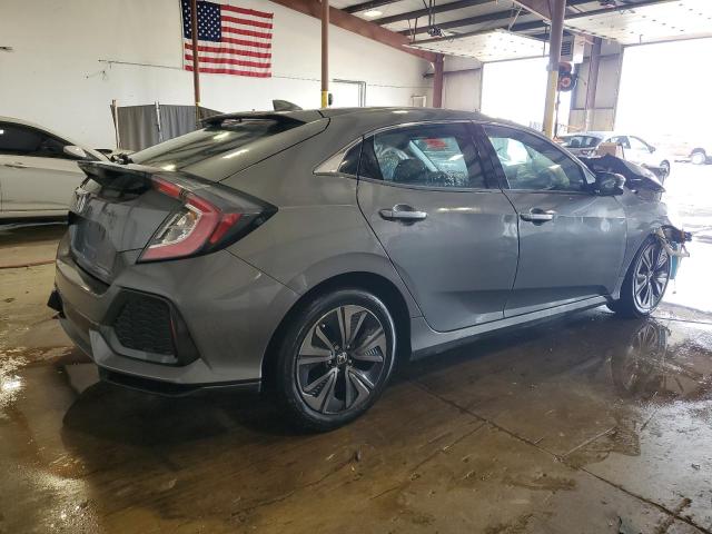 2017 HONDA CIVIC EX SHHFK7H50HU409091