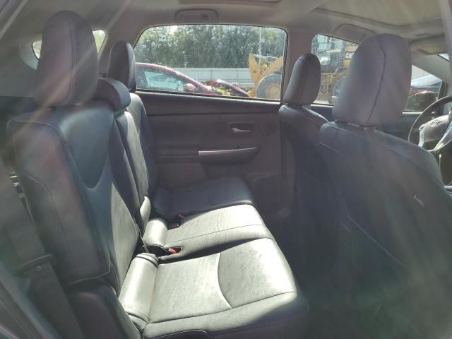 2012 TOYOTA PRIUS V - JTDZN3EU8C3124087