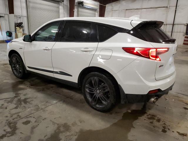 2021 ACURA RDX A-SPEC 5J8TC2H61ML035144